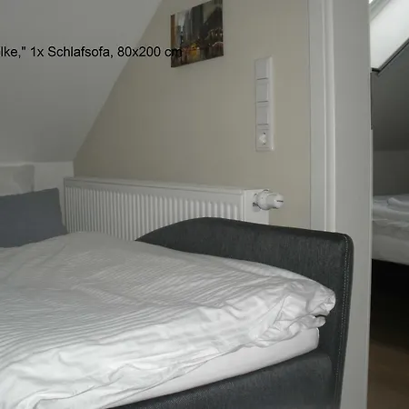Apartamento Flora