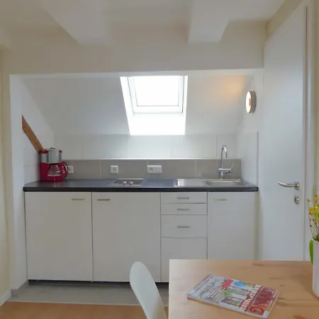 Flora Apartamento Bad Windsheim