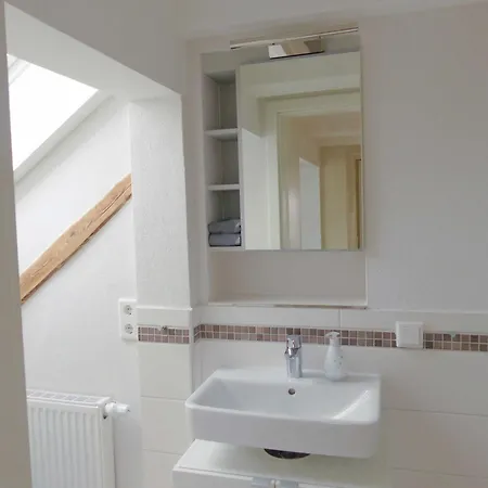 Apartamento Flora Bad Windsheim