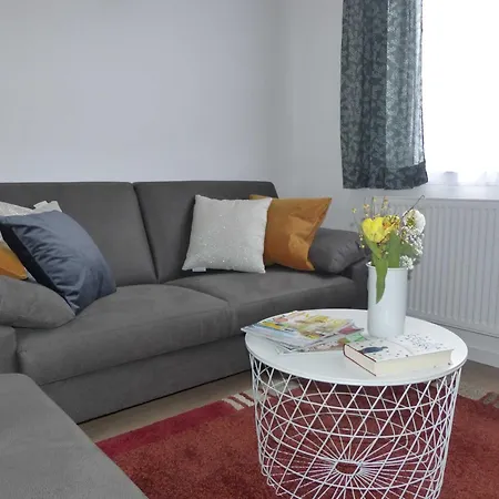 Apartamento Flora