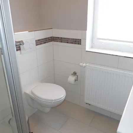Apartamento Flora Bad Windsheim