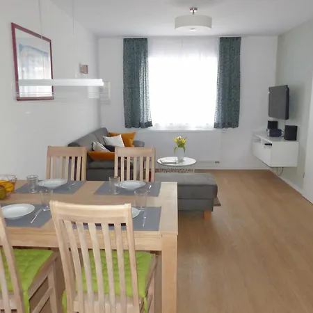 Apartamento Flora