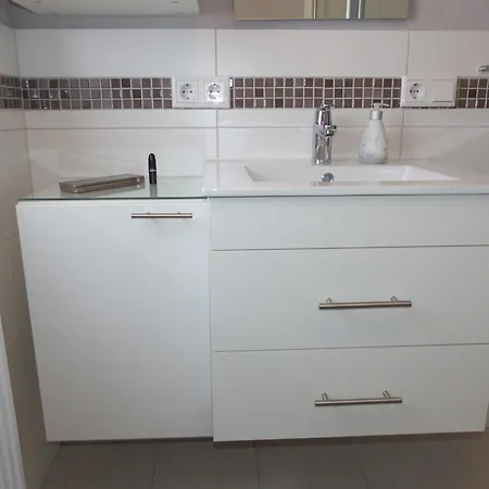 Flora Apartamento Bad Windsheim