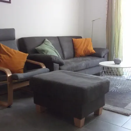Apartamento Flora Bad Windsheim