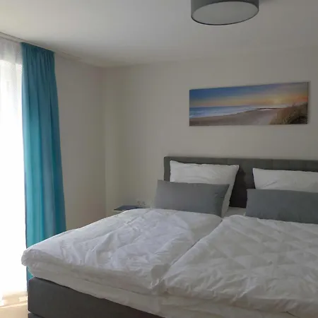 Apartamento Flora *