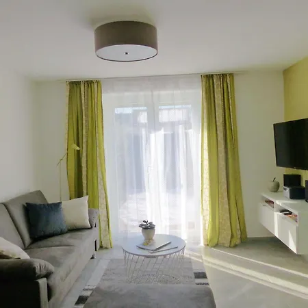 Flora Apartamento Bad Windsheim