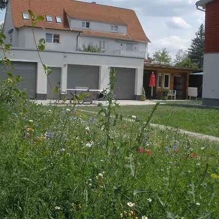 Apartamento Flora *