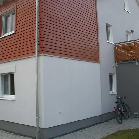 Apartamento Flora